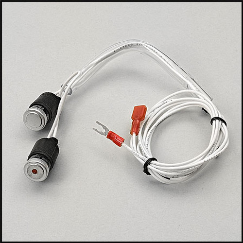 Zodiac/Jandy Laars Hi-Limit Switch Wire Harness (#10419300)