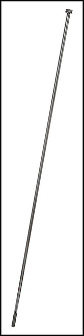 Hayward 48 Sq. Ft. 28" Long Retainer Rod (#DEX4800R)