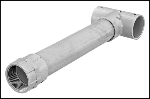 Pentair Upper Inlet Piping Connecting Assembly TR140C (#156354)