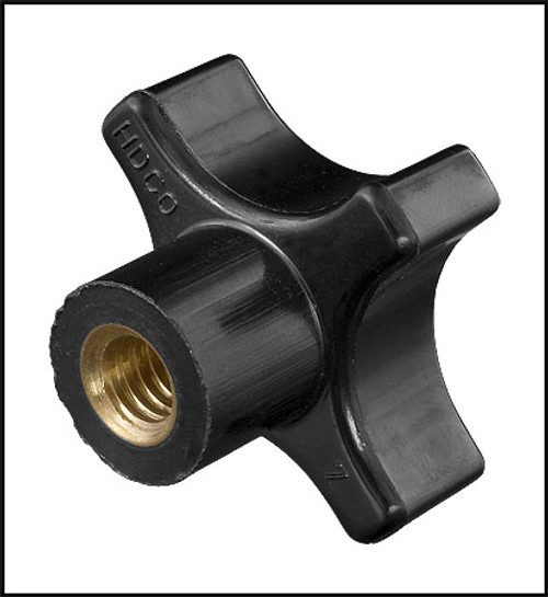 Jandy Tie Rod Knob For DEL Series Filters (#R0359400)