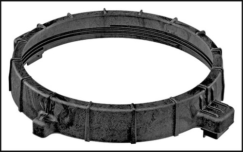 Pentair Lock Ring Assembly For Clean And Clear/Predator Filter (#59052900)