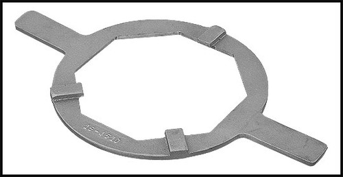 Pentair/PacFab Aluminum Filter Closure Wrench (#154510)