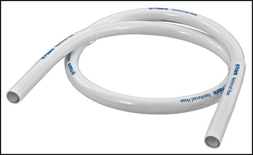 Polaris Halcyon Booster Pump 6 