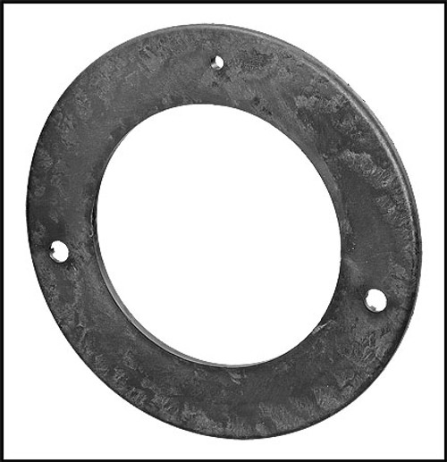 Pentair/PacFab Mounting Plate For 1/2HP Full-Rated Or 3/4HP Up-Rated Challenger Pump (#355384)