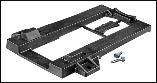 Hayward New Style Mounting Foot With Adapter And Screws (#SPX2600G1)