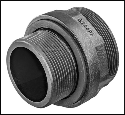 Hayward Pro Series Filter Bulkhead Fitting (After 1996) (#SX244P)