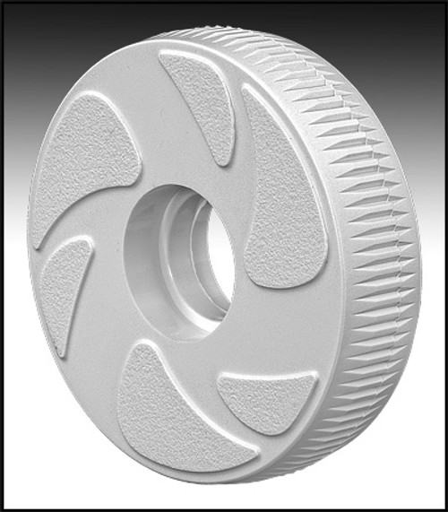 Polaris 180/280 Small Idler Wheel (White) (#C-16)