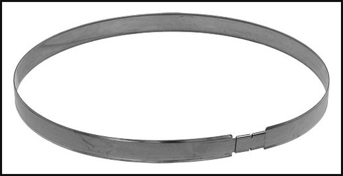 Jandy/Zodiac Large Tank Retaining Ring For CL/DEL Series (#R0405200)