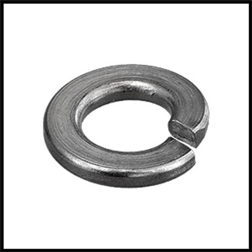 Pentair/PacFab 3/8"- 16 Stainless Steel Filter Jam Nut (#154664)