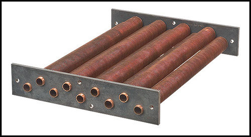 Pentair Minimax Heat Exchanger 250 L/Heads (#074451)