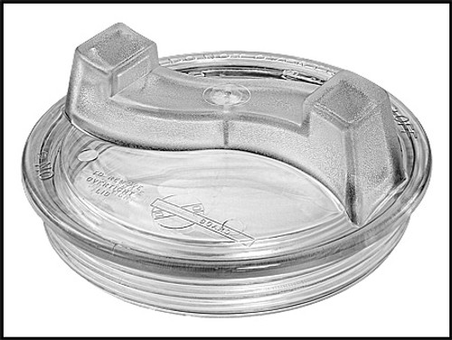 Val-Pak/Swimquip Generic Pump Trap Lid For Max-E-Glas/Dura-Glas (#16920-0011)