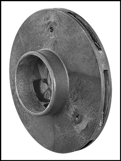 Val-Pak 3/4HP Impeller For WhisperFlo WFE-3 Pump (#V20-202)