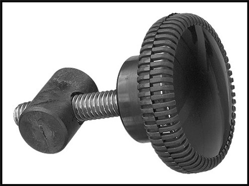 Hayward SPX1600PN Super Pump Hand Knob Kit (Knob & Swivel Knob)