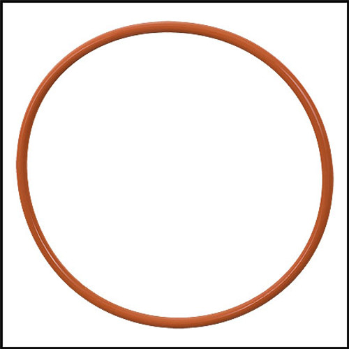 Jacuzzi/Carvin Lens Gasket O-Ring (#47044233R)