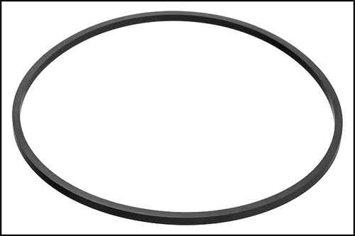 Pentair/PacFab (Generic) 8 1/2" Square Ring For Filters (#152509,O-505-0)