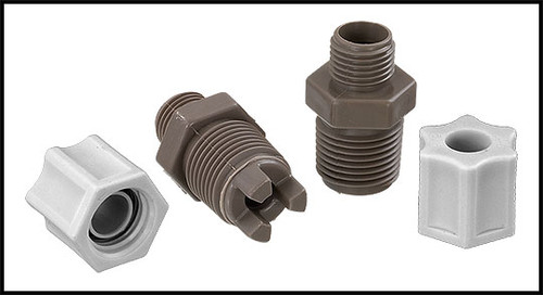 Hayward Check Valve & Inlet Fitting Adapter Assembly For CL200/220 Chlorinators (#CLX220EA)