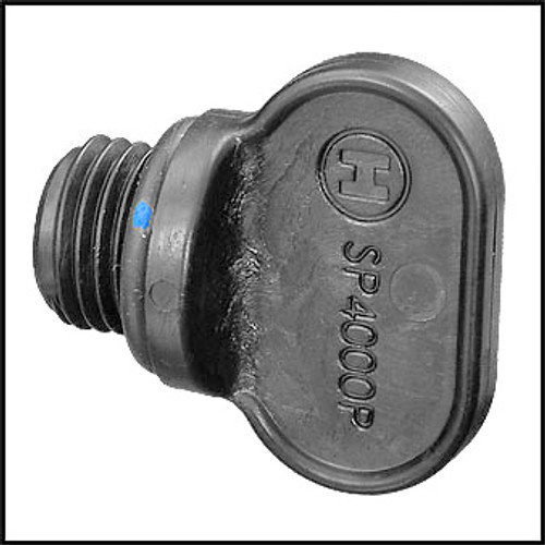 Hayward Tristar Drain Plug With O-Ring Gasket For Hayward Pumps (#SPX4000FG)