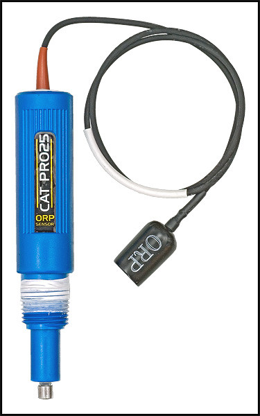Hayward Cax-20204 Klar Und O-Ring Objektiv Ersatz | Für Hayward Cat 1000 Controller (CAT-1000-CO2, CAT-1000-ORP, CAT-1000-PH Uvm.)