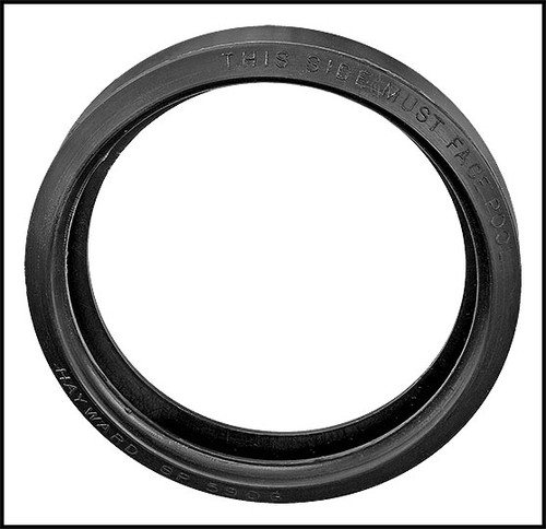 Hayward AstroLite Series II Lens Gasket (#SPX0590G)