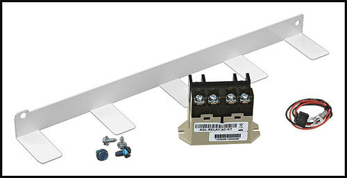 Hayward Goldline High AC Voltage Relay Kit (#AQL-RELAY-AC-KT)