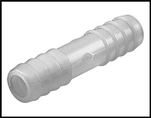 Colliflower Inc. 3/8" ID Polyethylene Coupling Insert (#N6UCB6)