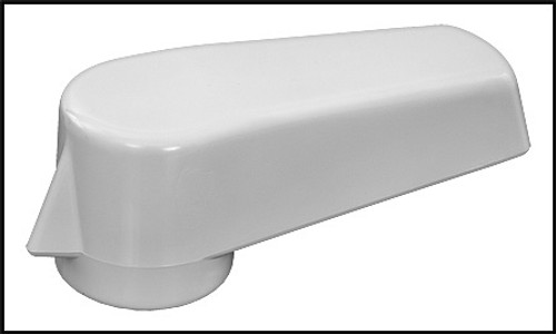 Hayward Handle For 2" Ball Valve (#SPX0724J)