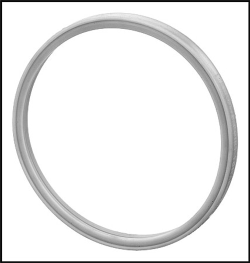 Pentair PoolStar Hatteras Pool Light Lens Gasket (#614516)