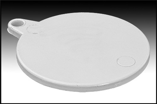 Pentair/American FAS-100 Skimmer Trimmer Plate (#85009600)