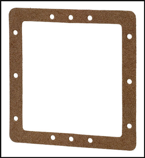 Pentair/American FAS-100 Skimmer Front Face Plate Gasket (#85003400)