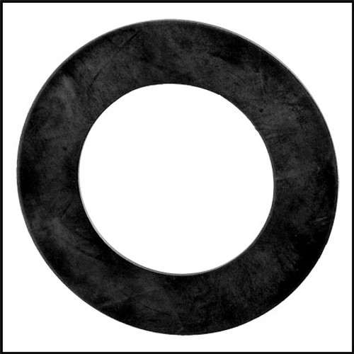 Pentair SunStar Light Wall Fitting Gasket (#05103-0101)