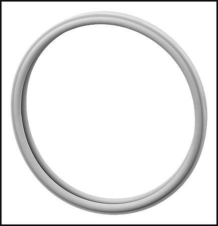 Pentair/American Pool Light 8-3/8\