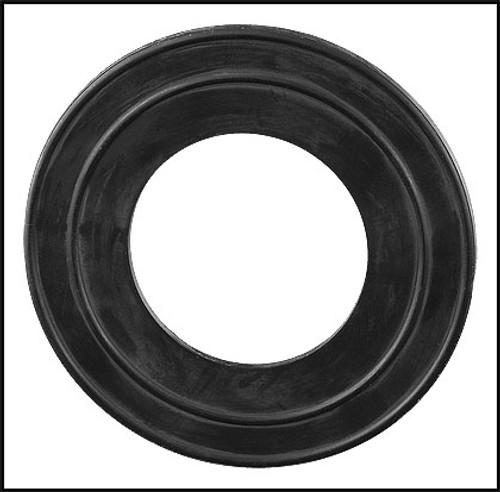 Pentair Aqualuminator Pool Light Gasket (2 Required) (#79116800)