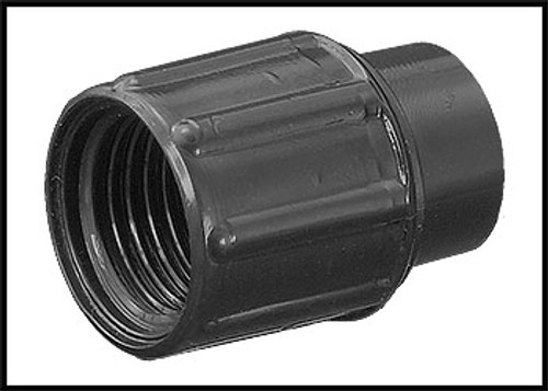 Pentair Rainbow Compression Nut Only (#R18706)