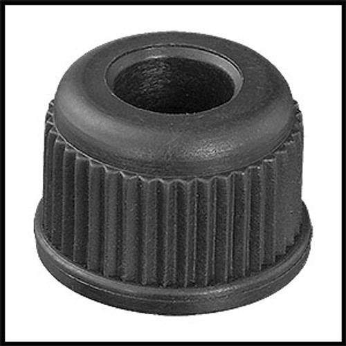 Blue White Industries 3/8" OD Tubing Tube Nut (#C-330-6)