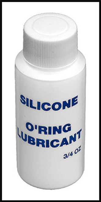 King Technology Inc. 3/4 Oz. Silicone (#01-22-9972)