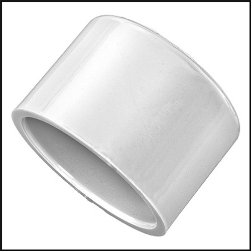 Lasco 1 1/2" Slip Cap (#447-015)