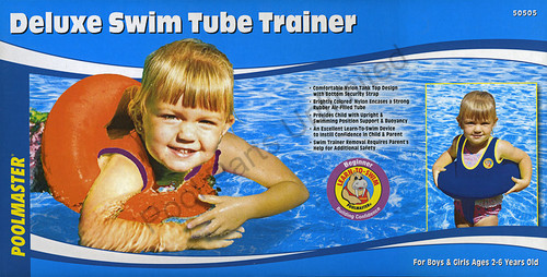 Poolmaster Learn-To-Swim Child Trainer (#50505)