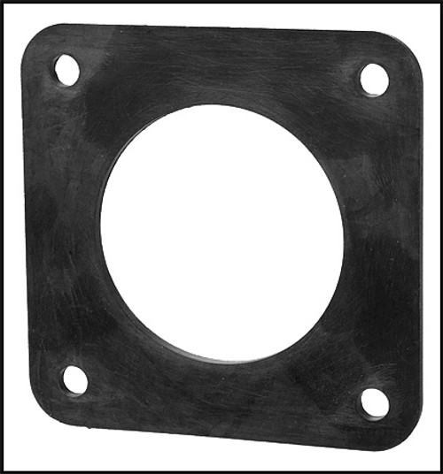 Pentair/American Gasket Pot To Volute For Ultra-Flow Pumps (#39501200)