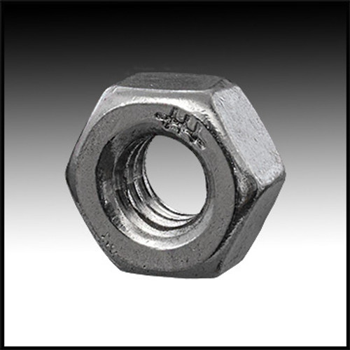 Sta-Rite Stainless Steel Hex Nut For Max-E-Therm Multi-Port Filters (#35407-0071)