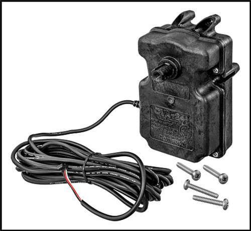 Pentair Compool 3-Port 24 Volt 180 Degree Valve Actuator With 25 Ft. Cord (#263045)