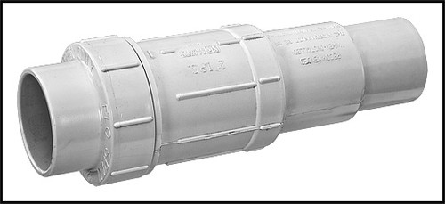 American Granby Inc. 2" Flo Span PVC Expansion Coupling (#117-20)