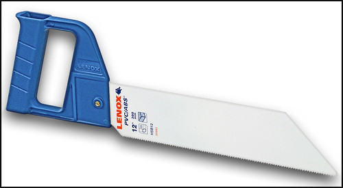 Lenox 3 Position Tri-Fold Saw (#20997-TFHS618636)