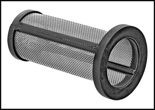 2024 In-line Filter Assembly With Strainer For Polaris 280 - 48080