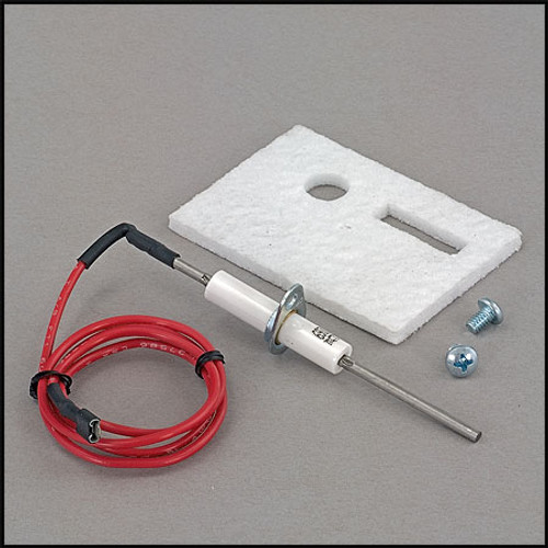 Jandy/Teledyne Laars Flame Sense Rod For LX Heaters (#R0334800)