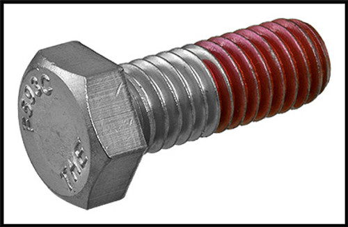 Pentair/PacFab 3/8-16 X 1" Stainless Steel Cap Screw For Hydropump (#354290)