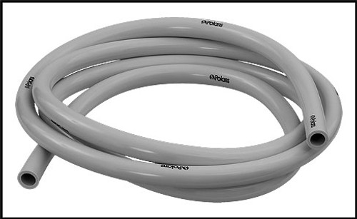 Polaris 10' White Feed Hose Section For 380/280/180 Pool Cleaners (#D45)