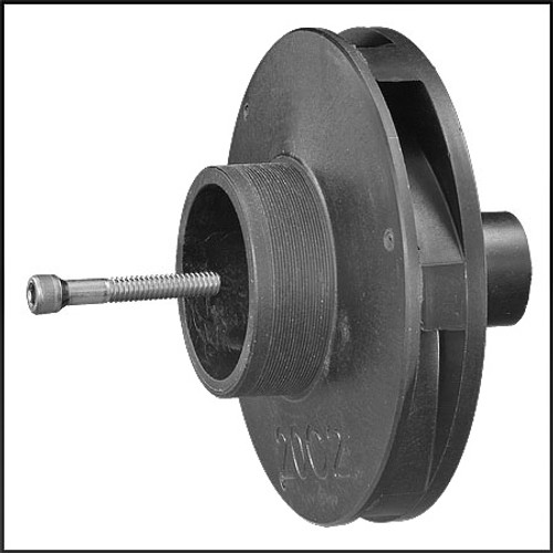 Hayward 2HP Impeller With Screw For TriStar Pump(#SPX3220C)