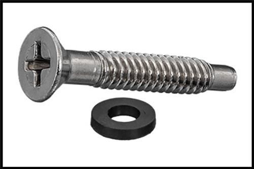 PAC FAB #634598  SCREW FOR 1-1/2" HiFLOW VALVE (6-NEEDED)