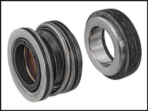 MONARCH #240170 MECHANICAL SEAL MS-17 FOR TSP2