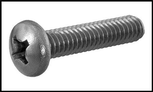 SWIMQUIP #37336-3056 SCREW 1/4-20 X 1-1/4" FOR VALVE